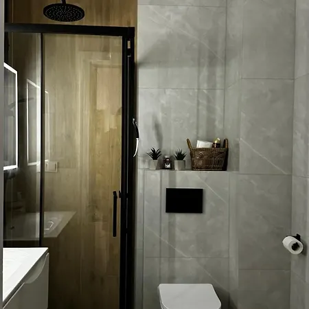 Sloneczne Osiedle * Ustronie Morskie