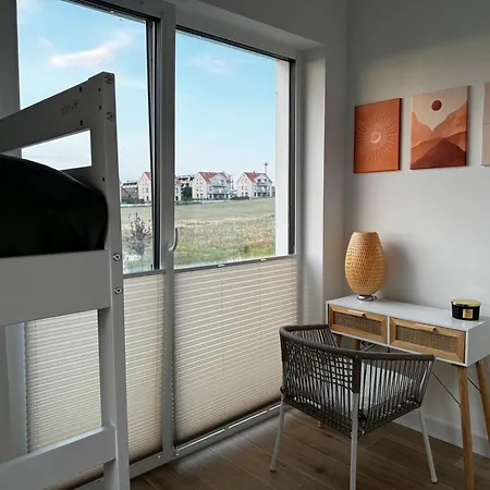 Apartment Sloneczne Osiedle