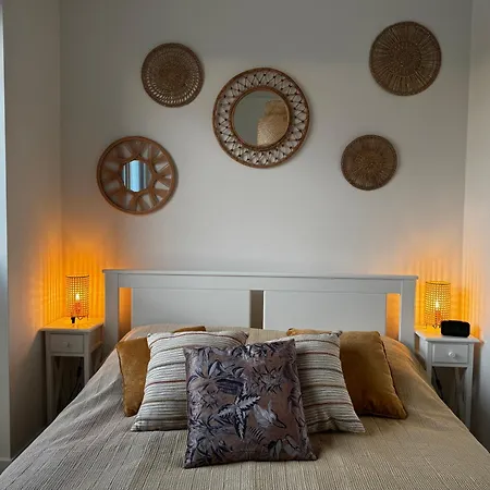 Lägenhet Sloneczne Osiedle