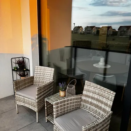 Apartment Sloneczne Osiedle