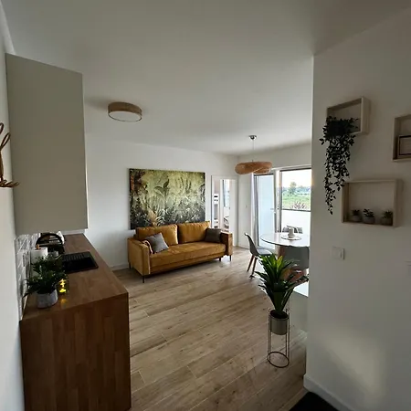 Apartment Sloneczne Osiedle *