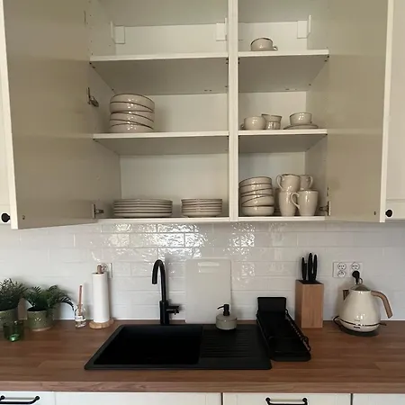 Apartment Sloneczne Osiedle *