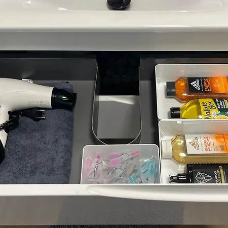 Lägenhet Sloneczne Osiedle Ustronie Morskie