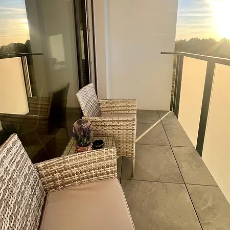 Lägenhet Sloneczne Osiedle