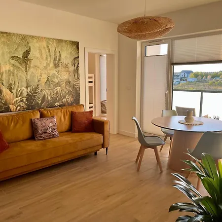 Sloneczne Osiedle Lägenhet