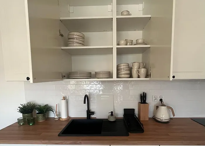 Lägenhet Sloneczne Osiedle *