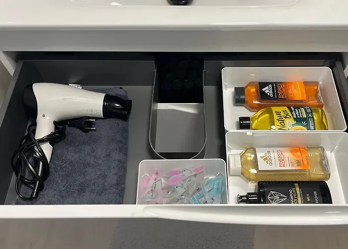 Lägenhet Sloneczne Osiedle Ustronie Morskie